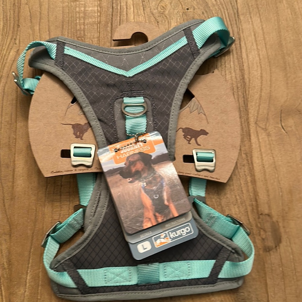 Kurgo dog harness firm price